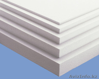 Пенопласт от Производителя в Астане - Изображение #1, Объявление #1119494
