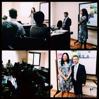 Интернет-маркетинг для привлечения клиентов в ваш бизнес"   - Изображение #2, Объявление #1117317