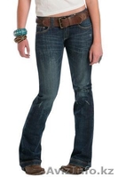 Молодежные оригинальные американские джинсы по супер цене в Казахстане - Изображение #4, Объявление #1124268