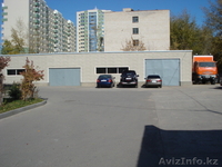 офисное здание на правом берегу - Изображение #7, Объявление #1123696