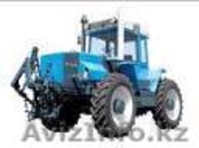Трактора ХТЗ, спецтехника, коммунальная и сельхозтехника - Изображение #1, Объявление #1126354