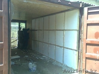 Прорабские, бытовки, утепленные контейнера, столовые, блок-модули - Изображение #3, Объявление #1126368