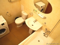 1-комнатная квартира посуточно в Астане - Изображение #5, Объявление #1124339