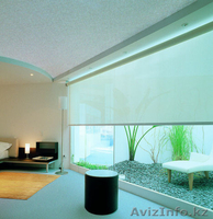 Ролл-шторы, москитные сетки на заказ - Изображение #2, Объявление #1134696