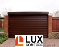 Рольворота Астана - Изображение #2, Объявление #1127084