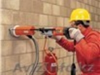 Алмазное сверление в Астане - Изображение #1, Объявление #1129499