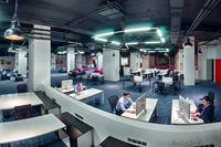 Аренда рабочего место в коворкинге - Изображение #3, Объявление #1137436