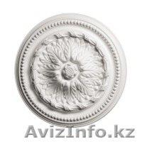 Декоры интерьерный и фасадный из пенополиуретанов Европласт - Изображение #2, Объявление #1132132