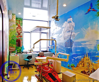 Роспись интерьеров - Изображение #6, Объявление #1130546