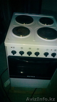 Срочно продам электроплиту - Изображение #1, Объявление #1139250