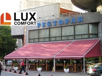 Маркизы в Астане - Изображение #1, Объявление #1128279