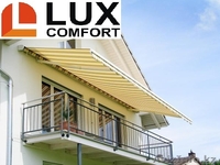 Маркизы в Астане - Изображение #2, Объявление #1128279