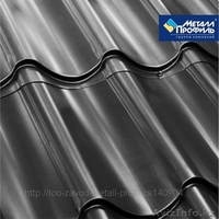 Металлочерепица компании МеталлПрофиль - Изображение #2, Объявление #1132098