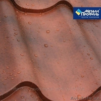 Металлочерепица компании МеталлПрофиль - Изображение #4, Объявление #1132098