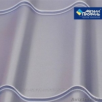 Металлочерепица компании МеталлПрофиль - Изображение #5, Объявление #1132098