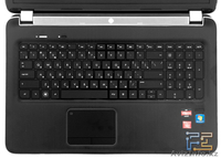 Продам ноутбук HP Pavilion dv7 в хорошем состоянии - Изображение #5, Объявление #1131070