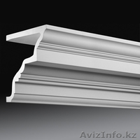 Декоры интерьерный и фасадный из пенополиуретанов Европласт - Изображение #1, Объявление #1132132