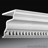 Декоры интерьерный и фасадный из пенополиуретанов Европласт - Изображение #5, Объявление #1132132