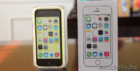 Продажа: APPLE IPhone 64GB 5S ЗОЛОТА / КУПИТЬ 2 GET 1 FREE @ $330  - Изображение #1, Объявление #1133803