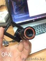 8x зум объектива телескопа для iPhone / Samsung - Изображение #1, Объявление #1128559