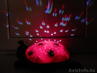 Детский  музыкальный ночник «Божья Коровка». - Изображение #2, Объявление #1128188