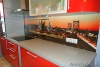 Кухонные фартуки на заказ! - Изображение #3, Объявление #1132109