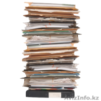 Вы занимаетесь Бизнесом - Мы бухгалтерией! - Изображение #1, Объявление #1131545