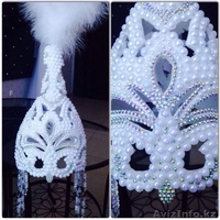 Национальные платья на узату - Изображение #2, Объявление #1136895