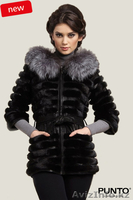 Продам недорогие норковые шубы производства Греции  на puntogroup.org - Изображение #1, Объявление #1127024