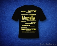 FitnessMix (Быстрый Эффективный Интересный Способ Похудеть) - Изображение #1, Объявление #1113587