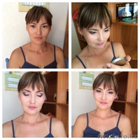 Услуги визажиста- профессиональный макияж - Изображение #5, Объявление #1112509