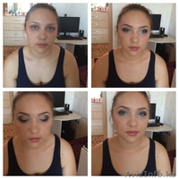 Услуги визажиста- профессиональный макияж - Изображение #4, Объявление #1112509