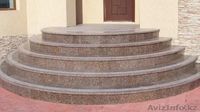 Облицовка, монтаж : Мрамора Гранита Травертина Керамогранита - Изображение #6, Объявление #1130458