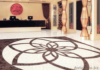 Гидроабразивная резка мрамора, гранита, металла - Изображение #2, Объявление #1129498