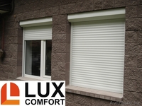 Рольставни Астаны всех видов - Изображение #2, Объявление #1127069