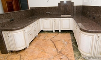 Мрамор Гранит в Астане столешницы - Изображение #4, Объявление #1140069