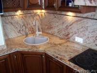 Мрамор Гранит в Астане столешницы - Изображение #5, Объявление #1140069