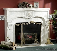 Камины В Астане - Изображение #2, Объявление #1140077