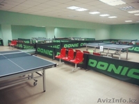 Клуб настольного тенниса "Болашак" - Изображение #2, Объявление #1138893