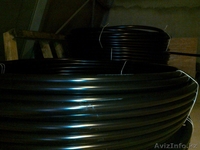 Качественные трубы ПНД d 20мм - 125 мм - Изображение #2, Объявление #1146284