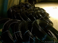 Качественные трубы ПНД d 20мм - 125 мм - Изображение #1, Объявление #1146284