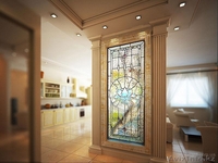 Витражи,сложные конструкции - Изображение #4, Объявление #1153905