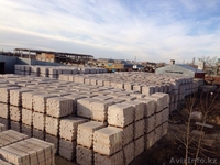 Кирпич силикатный с технологическими пустотами - Изображение #1, Объявление #1153467