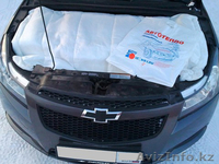 Автотепло - утеплитель для двигателей автомобилей - Изображение #4, Объявление #821021