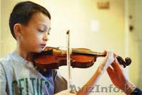 Обучение игре на скрипке - Изображение #3, Объявление #1149587