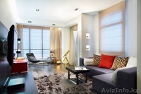 Посуточно! Просторная элитная квартира в свежей новостройке! - Изображение #2, Объявление #1151056