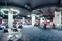 Аренда офиса в Коворкинг центре Astana Mall - Изображение #5, Объявление #1151055