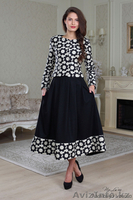 Дизайнерская одежда Nai Lu-na by Anastasiya Ivanova - Изображение #7, Объявление #1149235