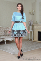 Дизайнерская одежда Nai Lu-na by Anastasiya Ivanova - Изображение #4, Объявление #1149235