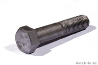 Крепежные изделия: болты, гайки, шайбы  - Изображение #2, Объявление #1148920
